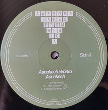 Load image into Gallery viewer, Asnakech Worku : Asnakech (2xLP, Album, RE, RM)