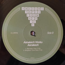 Load image into Gallery viewer, Asnakech Worku : Asnakech (2xLP, Album, RE, RM)