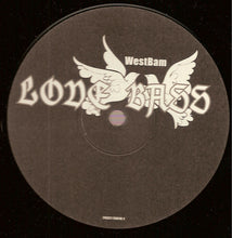 Load image into Gallery viewer, WestBam : Love Bass (12")