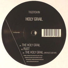 Load image into Gallery viewer, Tigerskin : Holy Grail (12")