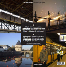 Load image into Gallery viewer, Staalplaat Soundsystem* : Installations (LP, Album, Ltd)