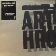 Load image into Gallery viewer, Hubert Hudson Vs Jinadu : Ajani's Boast Remix (12")