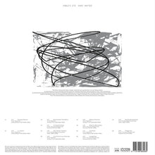 Load image into Gallery viewer, Pablo's Eye : Dark Matter (LP, Comp)