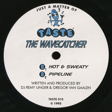 Load image into Gallery viewer, The Wavecatcher : Motivation (12")