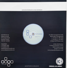 Load image into Gallery viewer, James Harcourt : Diaspora (12")