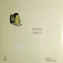 Load image into Gallery viewer, Delarosa And Asora* : Crush The Sight-Seers (12")