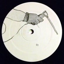 Load image into Gallery viewer, Delarosa And Asora* : Crush The Sight-Seers (12")