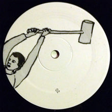 Load image into Gallery viewer, Delarosa And Asora* : Crush The Sight-Seers (12")