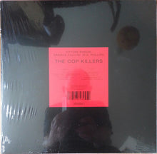 Load image into Gallery viewer, The Cop Killers : The Cop Killers (LP, Album, RE)
