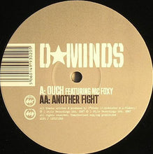 Load image into Gallery viewer, D*Minds* : Ouch / Another Fight (12")