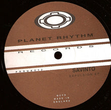 Load image into Gallery viewer, Savinto : Expulsion EP (12", EP)