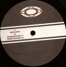 Load image into Gallery viewer, Savinto : Expulsion EP (12", EP)