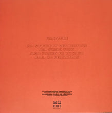 Load image into Gallery viewer, Fracture (2) : Soundboy Get Nervous (12")