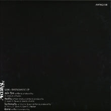 Load image into Gallery viewer, LSN (2) : Systematic EP (12", EP)