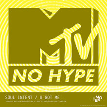 Load image into Gallery viewer, Soul Intent : U Got Me (12", Single, Cle)