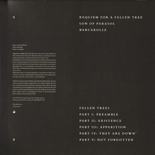 Load image into Gallery viewer, Lubomyr Melnyk : Fallen Trees (LP, Album)