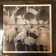 Load image into Gallery viewer, AGNARKEA : Black Helicopters (LP, Album, Card, Inc)