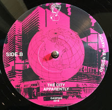 Load image into Gallery viewer, Subjoi : The City (12", EP)