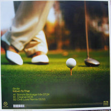 Load image into Gallery viewer, Birdie : Movin To That (12")