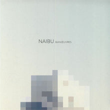 Load image into Gallery viewer, Naibu : Manœuvres (2x12", Album, Ltd, Cle)