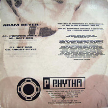 Load image into Gallery viewer, Adam Beyer : Decoded (2xLP, Album)