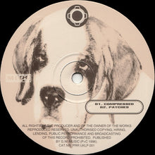 Load image into Gallery viewer, Adam Beyer : Decoded (2xLP, Album)