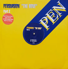 Load image into Gallery viewer, Persuasion : The Bone (Part 2) (12")