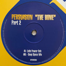 Load image into Gallery viewer, Persuasion : The Bone (Part 2) (12")