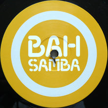 Load image into Gallery viewer, Bah Samba : Album Sampler (12")