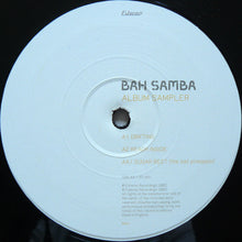 Load image into Gallery viewer, Bah Samba : Album Sampler (12")