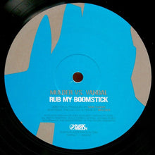 Load image into Gallery viewer, Mulder : Listen To The Basstone / Rub My Boomstick (12")