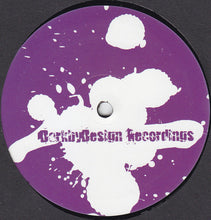 Load image into Gallery viewer, DarkbyDesign* & Dr Willis : Hells Bells / Insomniac (12")