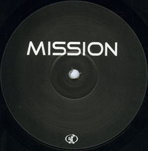 Load image into Gallery viewer, Dawntreader : Mission / Relay (12")