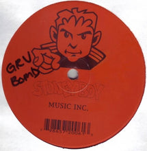 Load image into Gallery viewer, Music Inc (2) : Unreleased Anthems Vol. 1 (12")