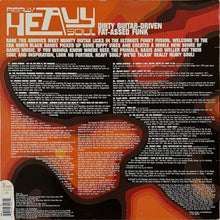 Load image into Gallery viewer, Various : Really Heavy Soul (2xLP, Comp)