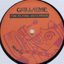 Load image into Gallery viewer, Guillaume & The Coutu Dumonts : Le Crew Normand EP (12", EP)