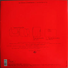 Load image into Gallery viewer, Laurent Garnier : The Man With The Red Face (12")