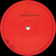 Load image into Gallery viewer, Laurent Garnier : The Man With The Red Face (12")