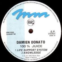 Load image into Gallery viewer, Vitamin HMC* : 100% Juice (12", EP)