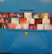 Load image into Gallery viewer, Boom Boom Satellites : Dub Me Crazy (Ver. 02) (12")