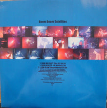 Load image into Gallery viewer, Boom Boom Satellites : Dub Me Crazy (Ver. 02) (12")