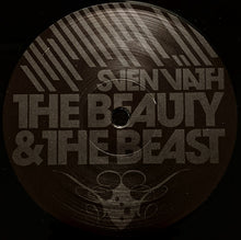 Load image into Gallery viewer, Sven Väth : The Beauty & The Beast (Eric Prydz Re-Edit / Underworld Rmx94) (12")