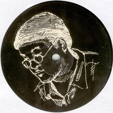 Load image into Gallery viewer, GWM & Ree.K : GWM & Ree.K E.P. (12", EP)