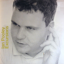 Load image into Gallery viewer, Ian Pooley : Excursions (2x12", Comp)