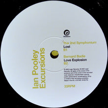 Load image into Gallery viewer, Ian Pooley : Excursions (2x12", Comp)