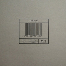 Load image into Gallery viewer, Grain : Untitled (12")
