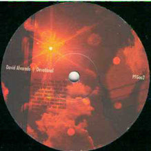 Load image into Gallery viewer, David Alvarado : Devotional (12")