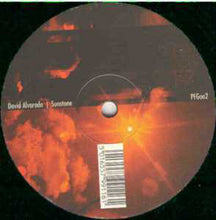 Load image into Gallery viewer, David Alvarado : Devotional (12")
