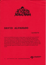 Load image into Gallery viewer, David Alvarado : Devotional (12")