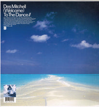Load image into Gallery viewer, Des Mitchell : (Welcome) To The Dance (12", Single)